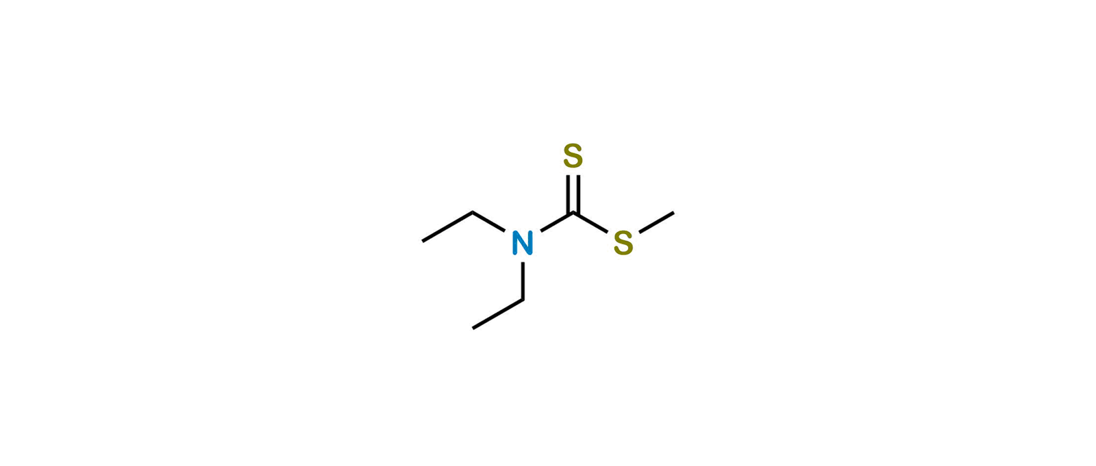 Disulfiram Impurity 4